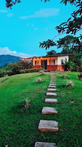 EcoCamp - San Carlos Cabine Home